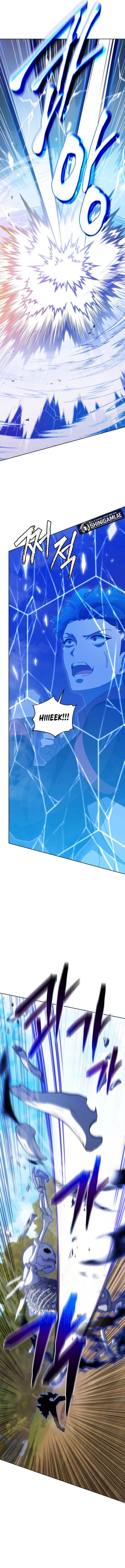 Necromancer Academy’s Genius Summoner Chap 135 - Next Chap 136