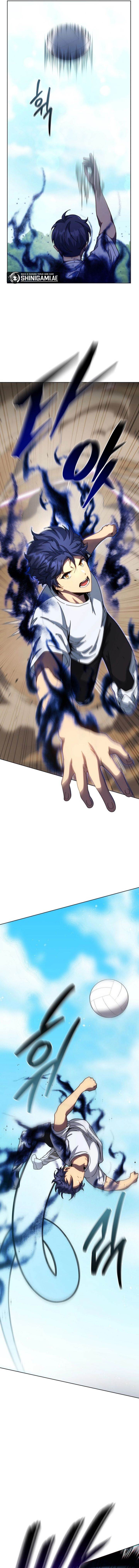 Necromancer Academy’s Genius Summoner Chap 135 - Next Chap 136