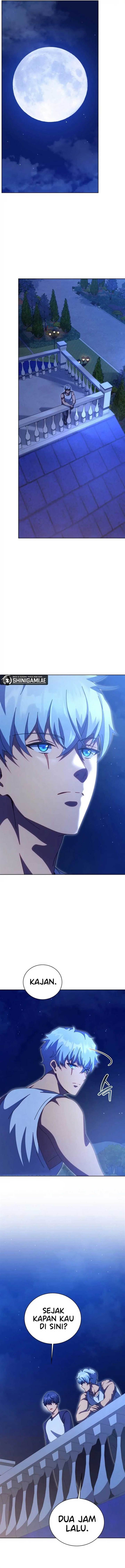 Necromancer Academy’s Genius Summoner Chap 136 - Next Chap 137