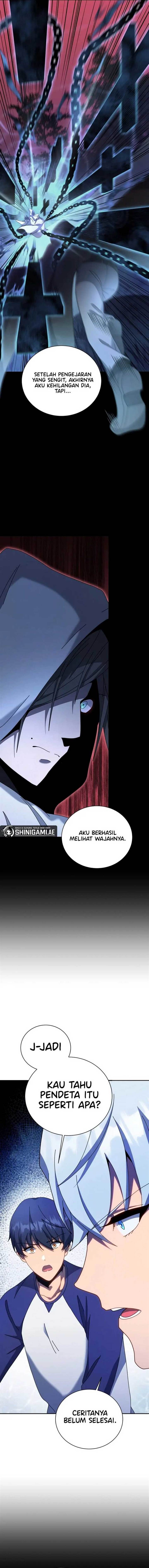 Necromancer Academy’s Genius Summoner Chap 136 - Next Chap 137