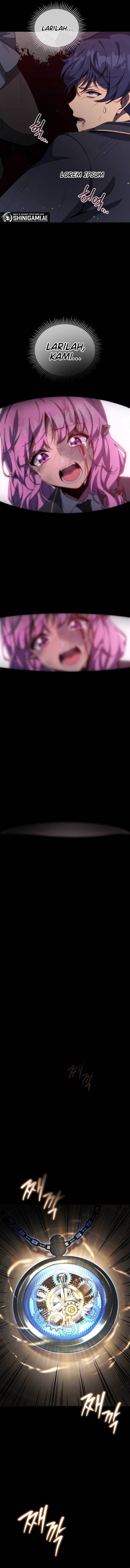 Necromancer Academy’s Genius Summoner Chap 139 - Next Chap 140