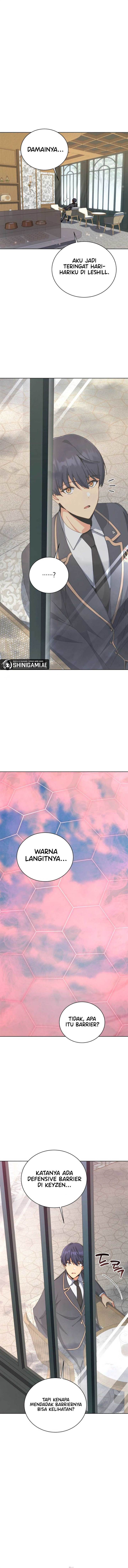 Necromancer Academy’s Genius Summoner Chap 139 - Next Chap 140