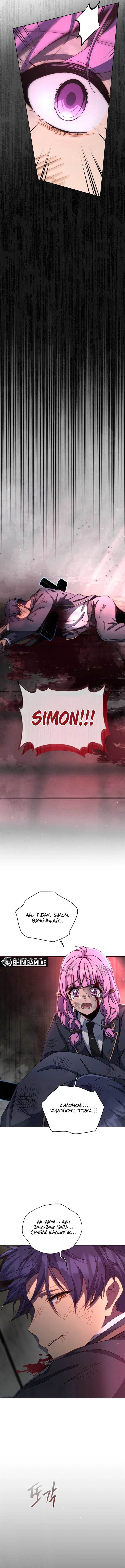 Necromancer Academy’s Genius Summoner Chap 139 - Next Chap 140