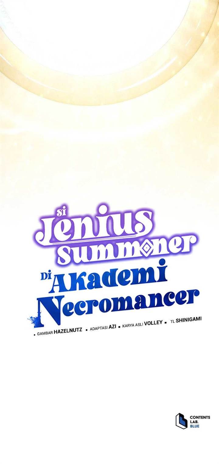 Necromancer Academy’s Genius Summoner Chap 139 - Next Chap 140
