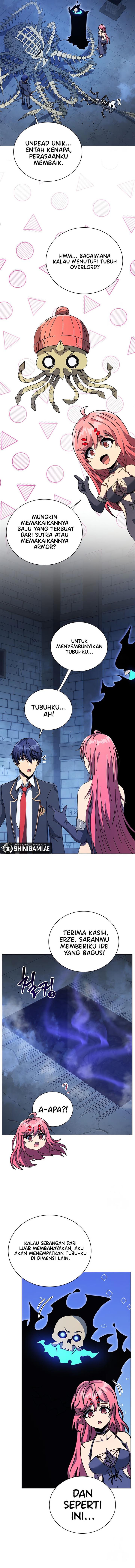 Necromancer Academy’s Genius Summoner Chap 100 - Next Chap 101