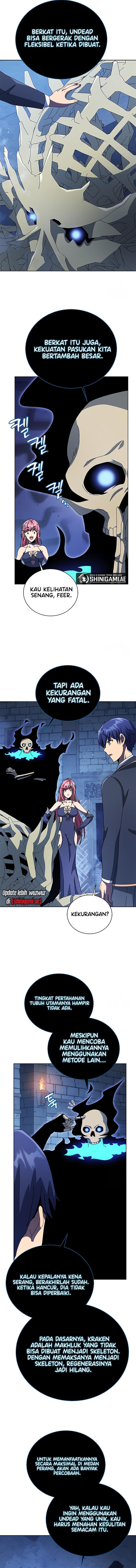 Necromancer Academy’s Genius Summoner Chap 100 - Next Chap 101