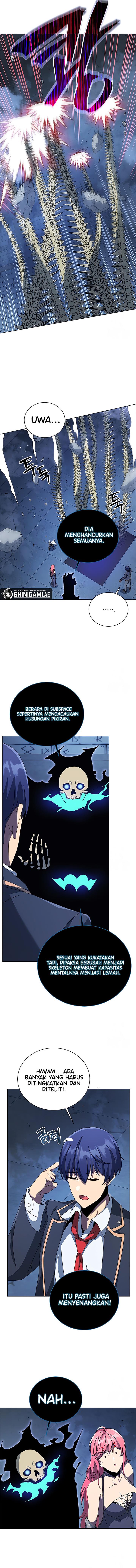 Necromancer Academy’s Genius Summoner Chap 100 - Next Chap 101