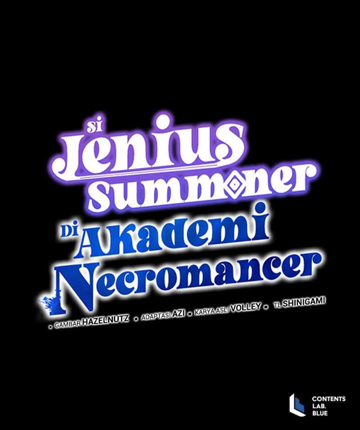 Necromancer Academy’s Genius Summoner Chap 103 - Next Chap 104