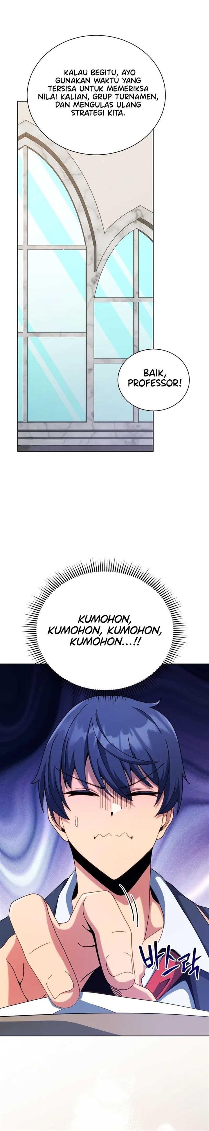 Necromancer Academy’s Genius Summoner Chap 103 - Next Chap 104