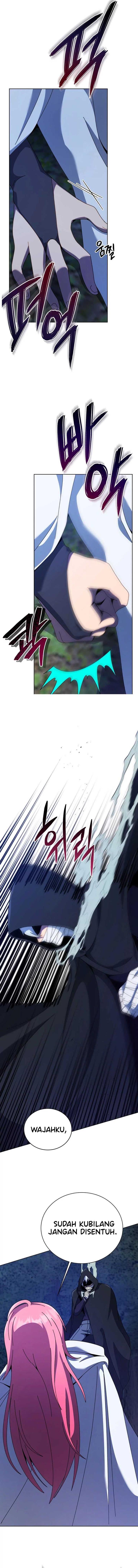 Necromancer Academy’s Genius Summoner Chap 104 - Next Chap 105