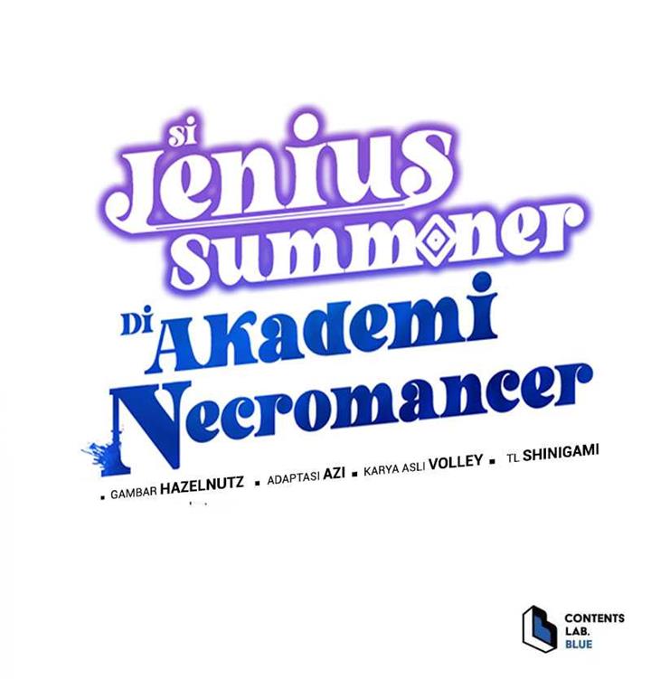 Necromancer Academy’s Genius Summoner Chap 104 - Next Chap 105