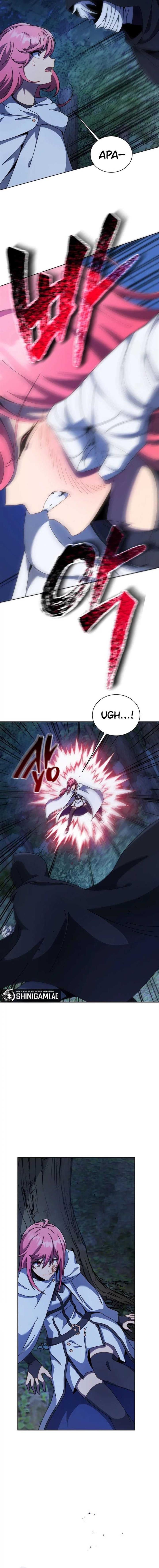 Necromancer Academy’s Genius Summoner Chap 104 - Next Chap 105