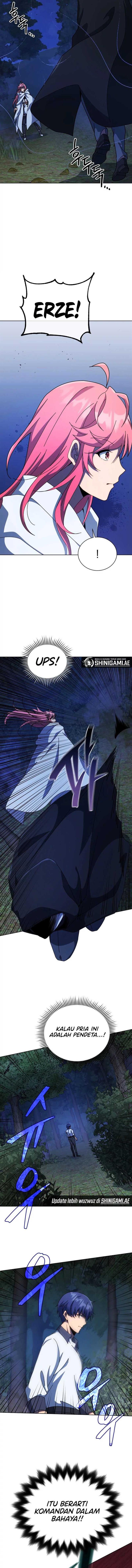 Necromancer Academy’s Genius Summoner Chap 104 - Next Chap 105