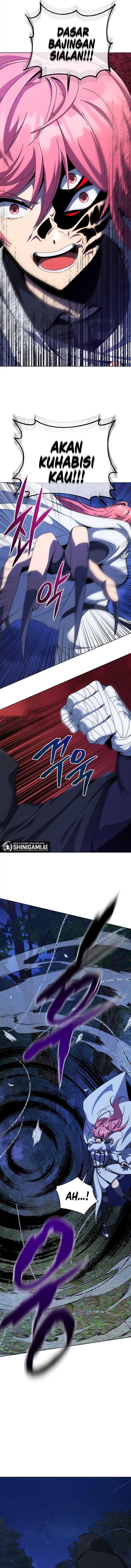 Necromancer Academy’s Genius Summoner Chap 104 - Next Chap 105