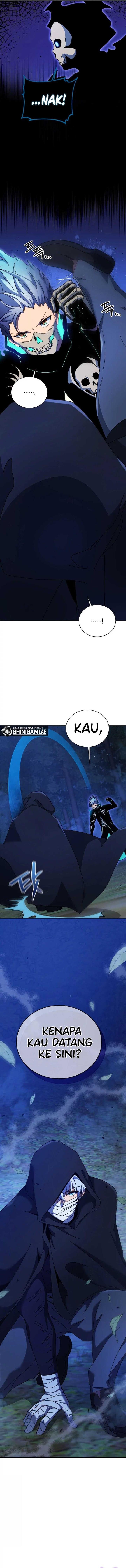 Necromancer Academy’s Genius Summoner Chap 104 - Next Chap 105