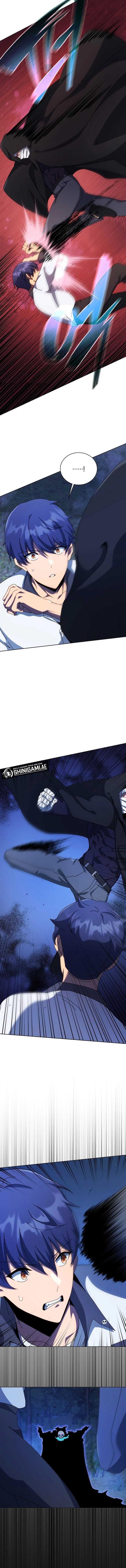 Necromancer Academy’s Genius Summoner Chap 104 - Next Chap 105