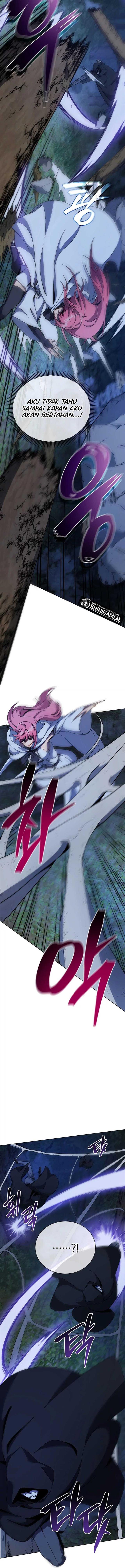 Necromancer Academy’s Genius Summoner Chap 104 - Next Chap 105