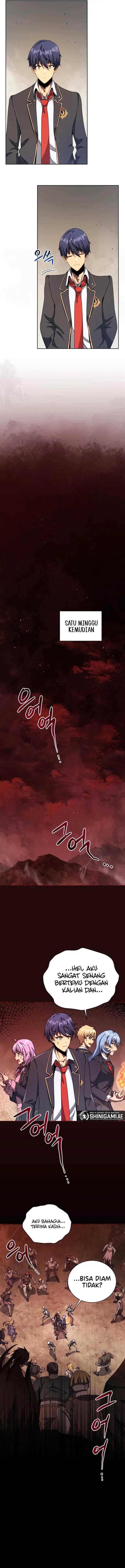 Necromancer Academy’s Genius Summoner Chap 111 - Next Chap 112