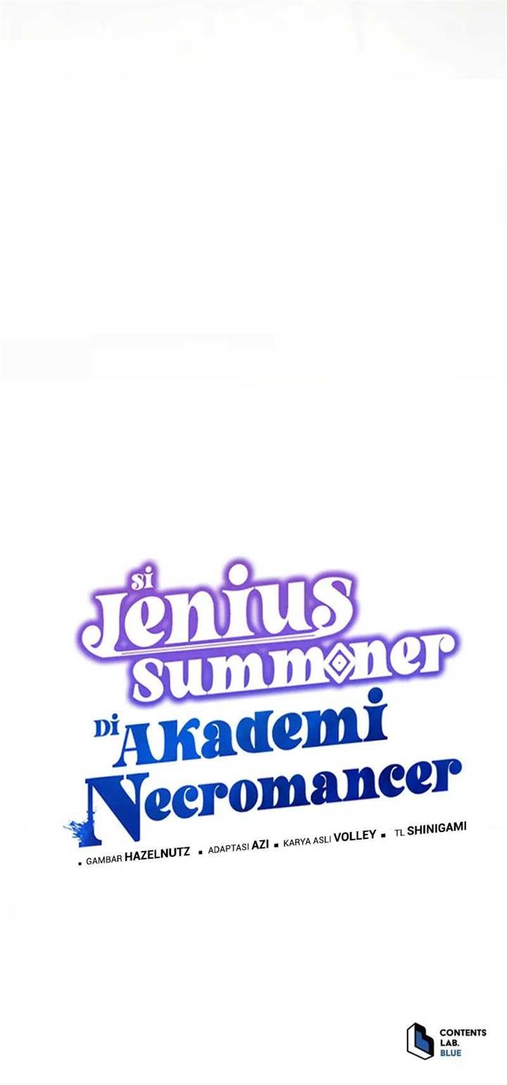 Necromancer Academy’s Genius Summoner Chap 114 - Next Chap 115