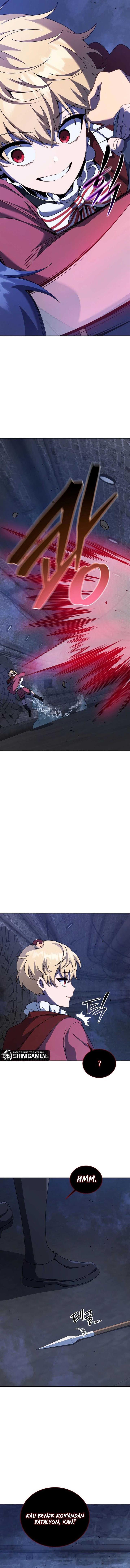 Necromancer Academy’s Genius Summoner Chap 116 - Next Chap 117