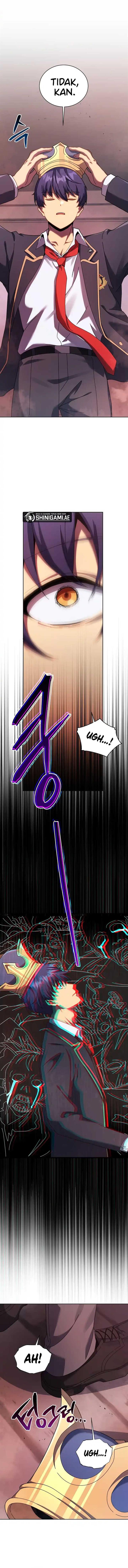 Necromancer Academy’s Genius Summoner Chap 122 - Next Chap 123