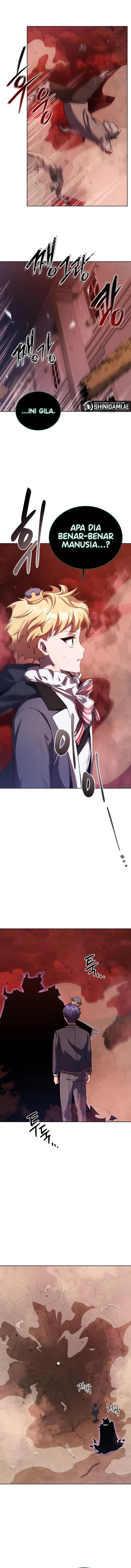 Necromancer Academy’s Genius Summoner Chap 124 - Next Chap 125