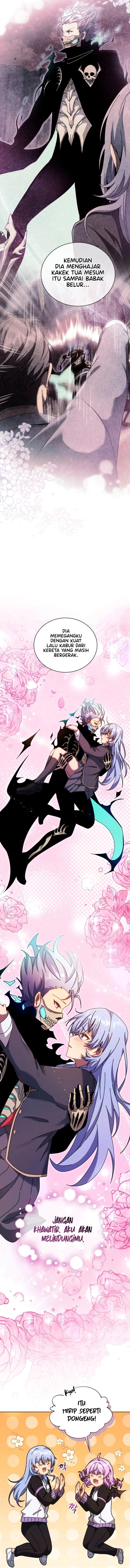 Necromancer Academy’s Genius Summoner Chap 127 - Next Chap 128