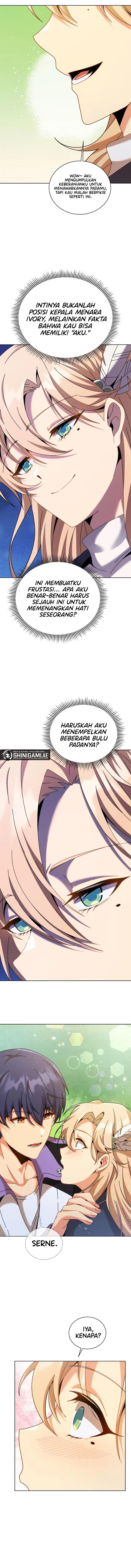 Necromancer Academy’s Genius Summoner Chap 128 - Next Chap 129