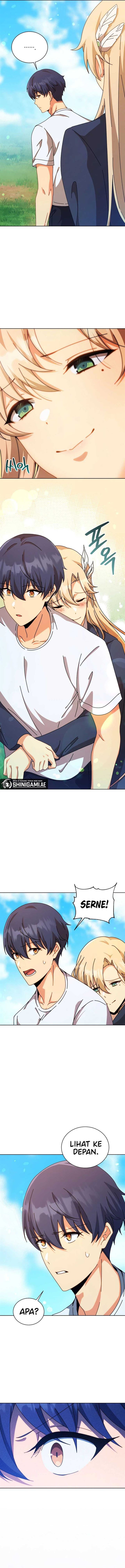 Necromancer Academy’s Genius Summoner Chap 129 - Next Chap 130