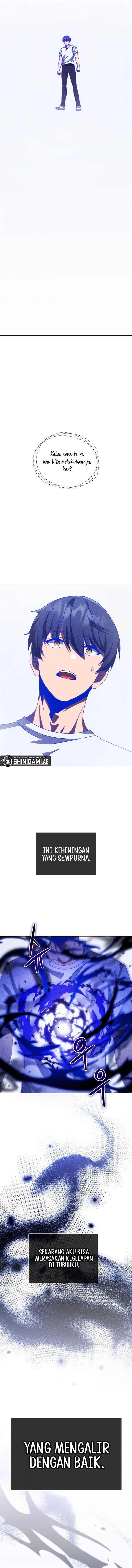 Necromancer Academy’s Genius Summoner Chap 129 - Next Chap 130