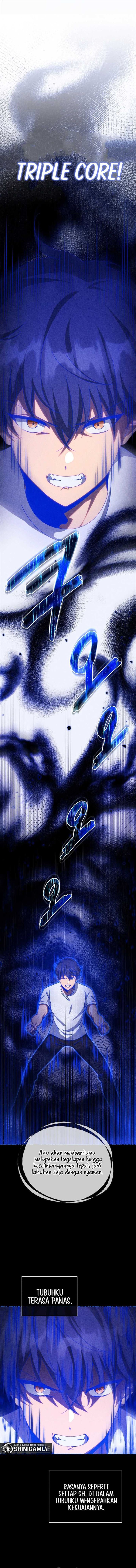 Necromancer Academy’s Genius Summoner Chap 129 - Next Chap 130