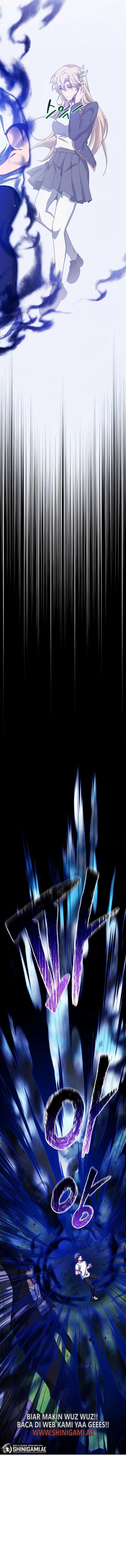 Necromancer Academy’s Genius Summoner Chap 129 - Next Chap 130