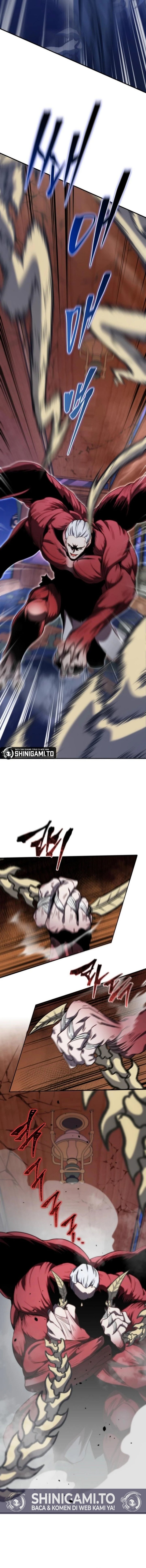 Necromancer Academy’s Genius Summoner Chap 170 - Next Chap 171