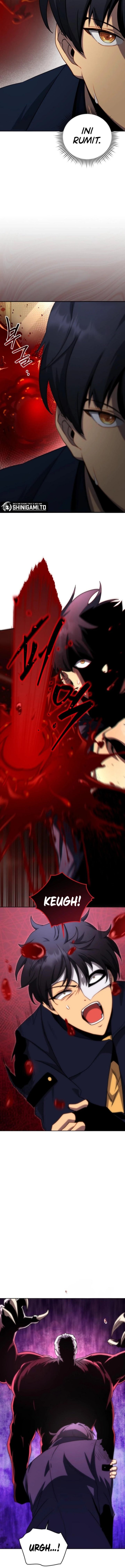 Necromancer Academy’s Genius Summoner Chap 170 - Next Chap 171