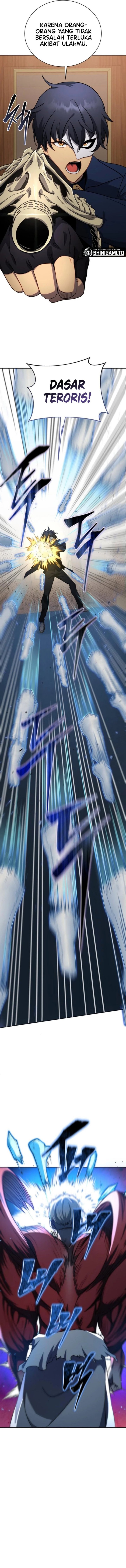 Necromancer Academy’s Genius Summoner Chap 170 - Next Chap 171