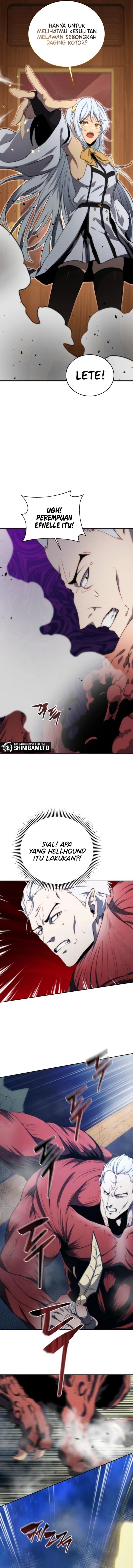 Necromancer Academy’s Genius Summoner Chap 170 - Next Chap 171