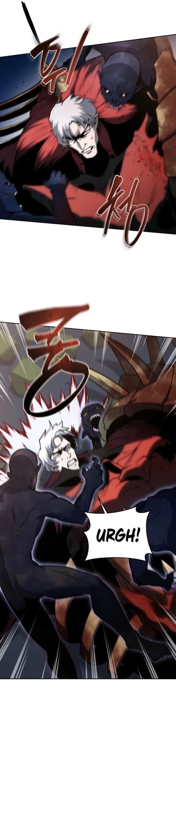 Necromancer Academy’s Genius Summoner Chap 171 - Next Chap 172
