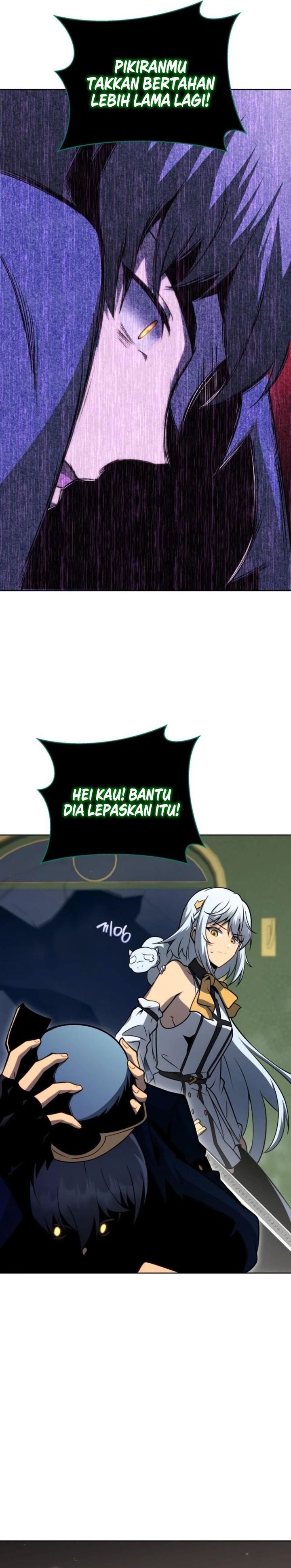 Necromancer Academy’s Genius Summoner Chap 171 - Next Chap 172