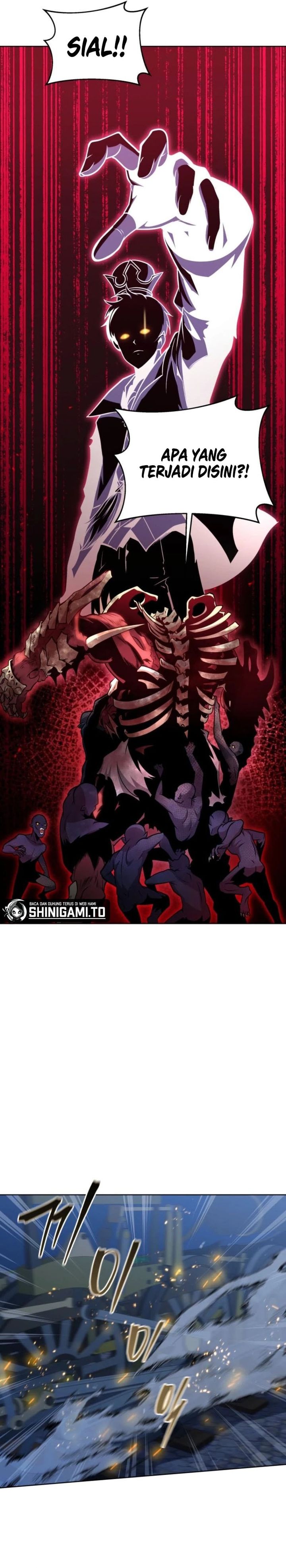 Necromancer Academy’s Genius Summoner Chap 171 - Next Chap 172