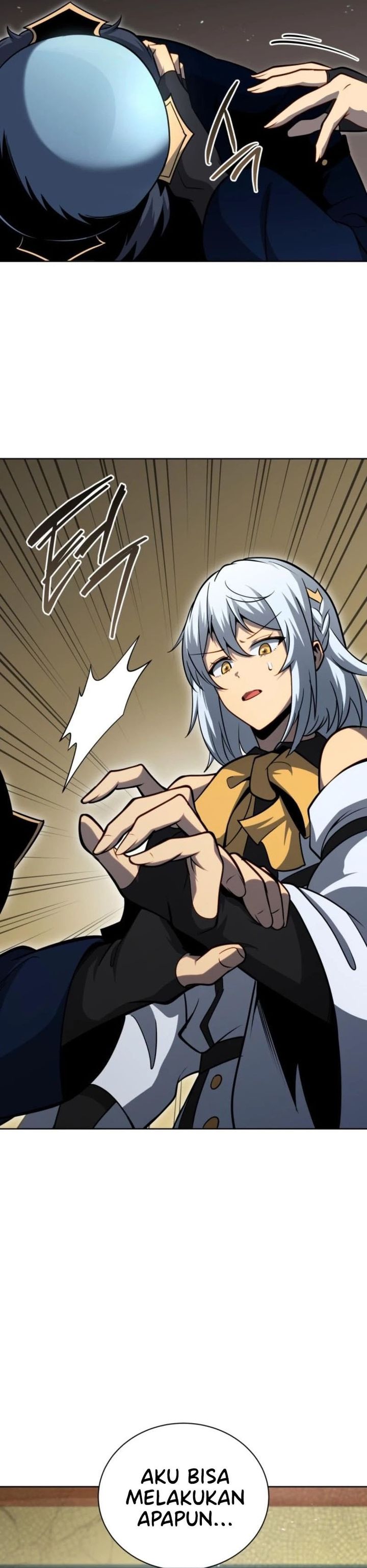 Necromancer Academy’s Genius Summoner Chap 171 - Next Chap 172