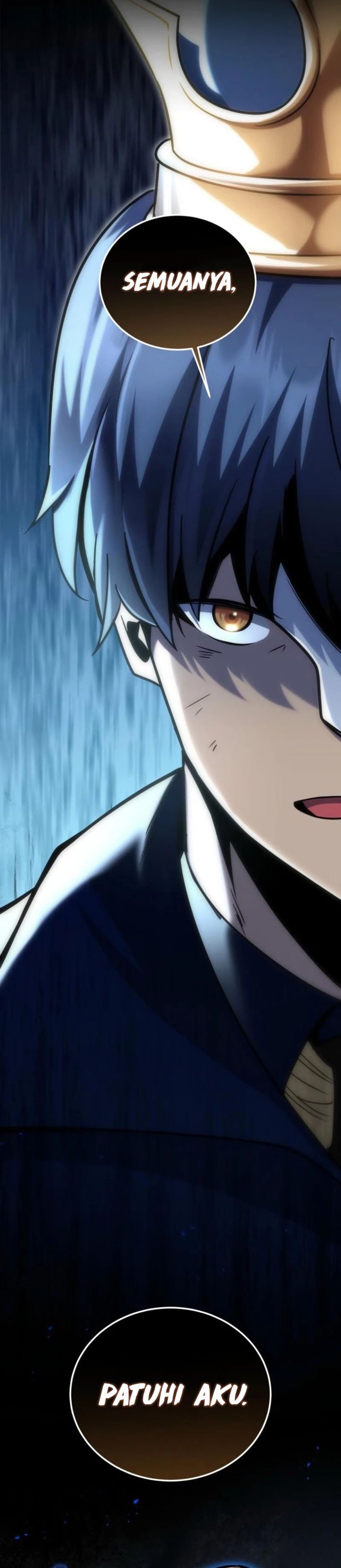 Necromancer Academy’s Genius Summoner Chap 171 - Next Chap 172