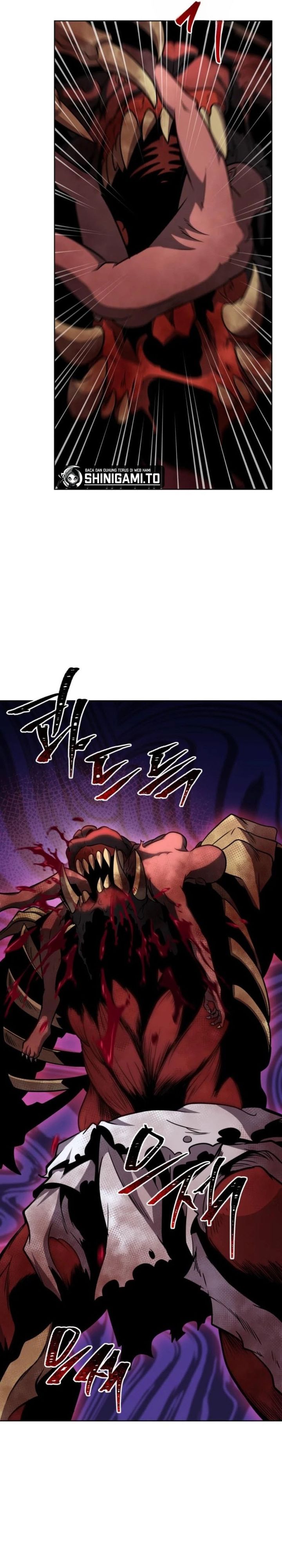 Necromancer Academy’s Genius Summoner Chap 171 - Next Chap 172