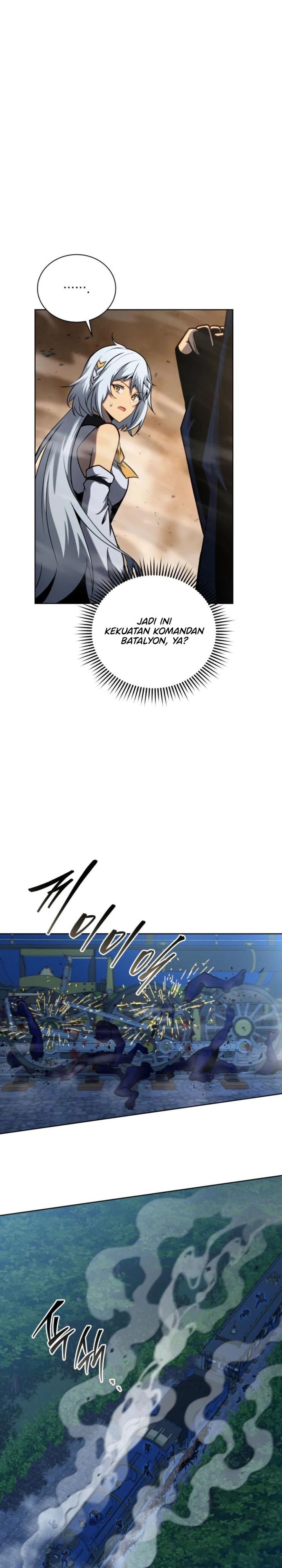 Necromancer Academy’s Genius Summoner Chap 171 - Next Chap 172