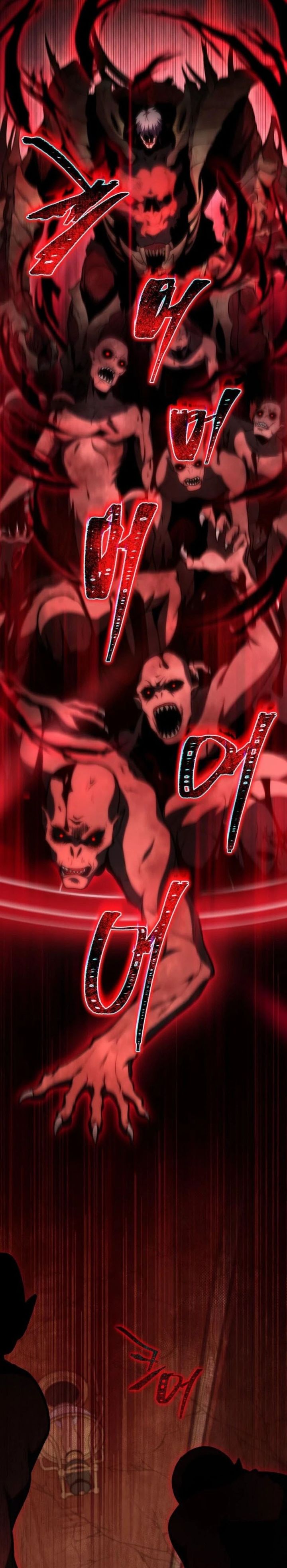 Necromancer Academy’s Genius Summoner Chap 171 - Next Chap 172