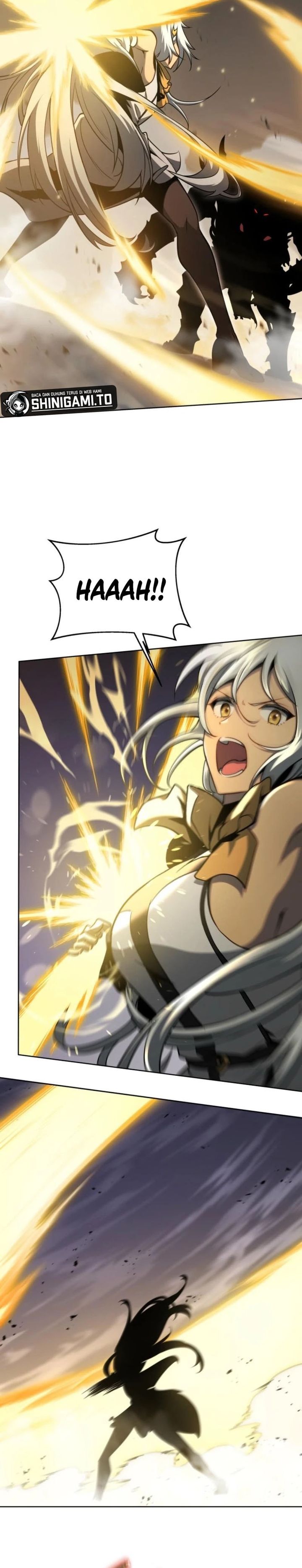 Necromancer Academy’s Genius Summoner Chap 171 - Next Chap 172