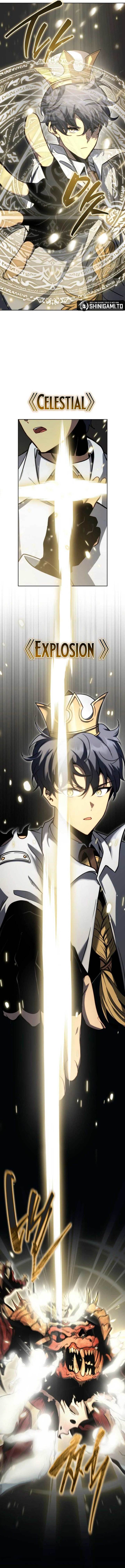 Necromancer Academy’s Genius Summoner Chap 172 - Next Chap 173