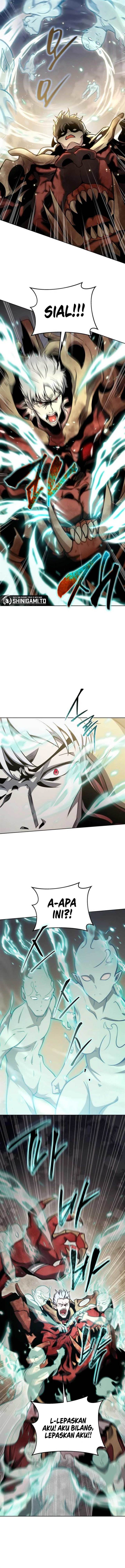 Necromancer Academy’s Genius Summoner Chap 172 - Next Chap 173