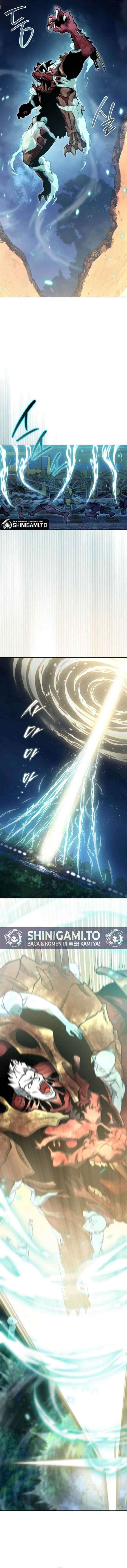 Necromancer Academy’s Genius Summoner Chap 172 - Next Chap 173