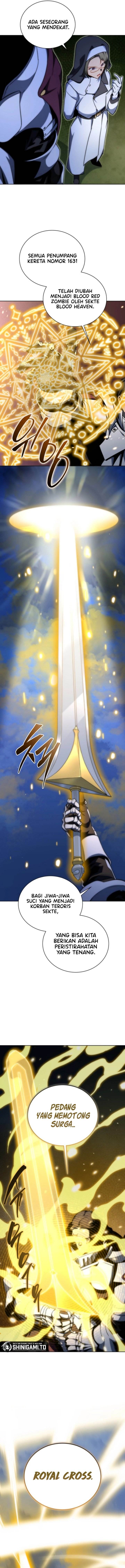 Necromancer Academy’s Genius Summoner Chap 173 - Next Chap 174