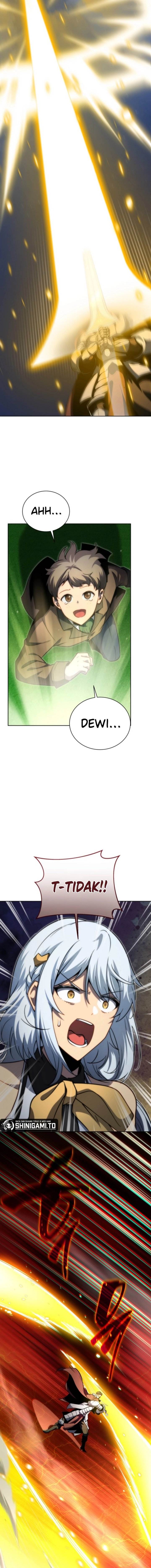 Necromancer Academy’s Genius Summoner Chap 173 - Next Chap 174